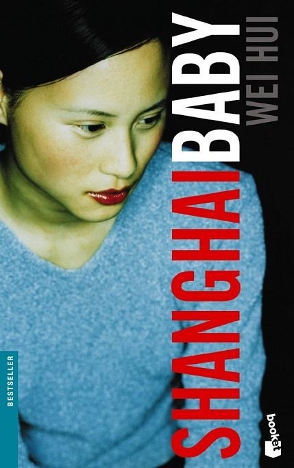 SHANGHAI BABY | 9788408077626 | HUI,WEI | Libreria Geli - Librería Online de Girona - Comprar libros en catalán y castellano