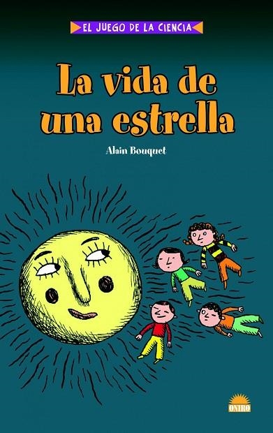 LA VIDA DE UNA ESTRELLA | 9788497543095 | BOUQUET,ALAIN | Libreria Geli - Librería Online de Girona - Comprar libros en catalán y castellano