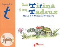 LA TITINA I EN TADEUS.JUGA AMB LA T | 9788483042052 | DOUMERC,BEATRIZ | Libreria Geli - Librería Online de Girona - Comprar libros en catalán y castellano