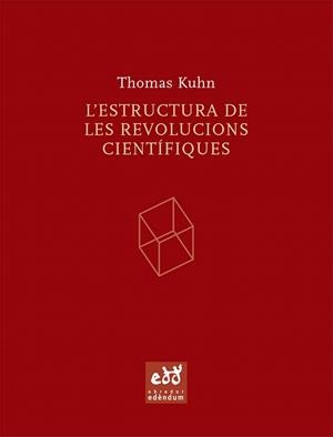 L'ESTRUCTURA DE LES REVOLUCIONS CIENTIFIQUES | 9788493443474 | KHUN,THOMAS | Llibreria Geli - Llibreria Online de Girona - Comprar llibres en català i castellà