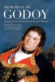 MEMORIAS DE GODOY | 9788497347112 | GODOY/RUSPOLI,ENRIQUE | Libreria Geli - Librería Online de Girona - Comprar libros en catalán y castellano