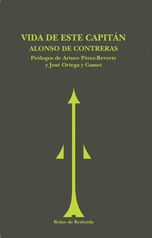 VIDA DE ESTE CAPITAN | 9788493365653 | CONTRERAS,ALONSO DE | Llibreria Geli - Llibreria Online de Girona - Comprar llibres en català i castellà