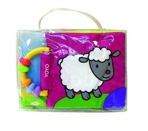 LA OVEJA | 9788408074656 | YOYO | Llibreria Geli - Llibreria Online de Girona - Comprar llibres en català i castellà