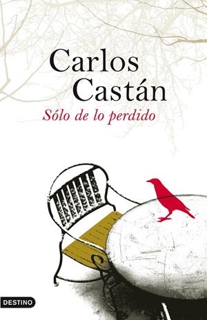 SOLO DE LO PERDIDO | 9788423340279 | CASTAN,CARLOS | Libreria Geli - Librería Online de Girona - Comprar libros en catalán y castellano
