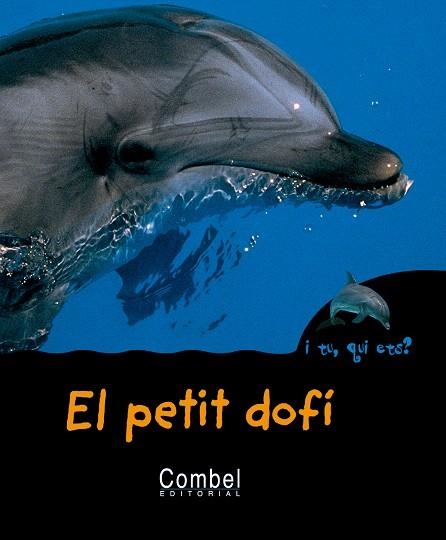 EL PETIT DOFI (I TU, QUI ETS?) | 9788498253245 | GUIDOUX, VALÉRIE | Llibreria Geli - Llibreria Online de Girona - Comprar llibres en català i castellà