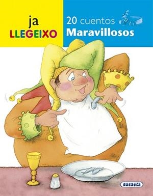 20 CONTES MERAVELLOSOS | 9788430560417 | Llibreria Geli - Llibreria Online de Girona - Comprar llibres en català i castellà