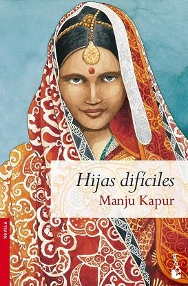HIJAS DIFICILES | 9788467027587 | KAPUR,MANJU | Libreria Geli - Librería Online de Girona - Comprar libros en catalán y castellano