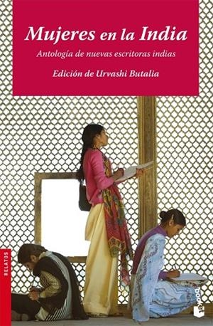 MUJERES EN LA INDIA.ANTOLOGIA DE NUEVAS ESCRITORAS INDIAS | 9788408077954 | BUTALI,URVASHI | Libreria Geli - Librería Online de Girona - Comprar libros en catalán y castellano