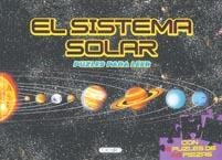 EL SISTEMA SOLAR (PUZLES PARA LEER) | 9788498065077 | Llibreria Geli - Llibreria Online de Girona - Comprar llibres en català i castellà