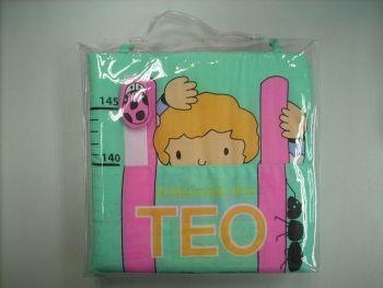 EL MESURADOR D'EN TEO | 9788408074809 | DENOU,VIOLETA | Libreria Geli - Librería Online de Girona - Comprar libros en catalán y castellano