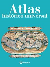 ATLAS HISTORICO UNIVERSAL | 9788421680773 | DEVOS, W/GEIVERS, R | Llibreria Geli - Llibreria Online de Girona - Comprar llibres en català i castellà