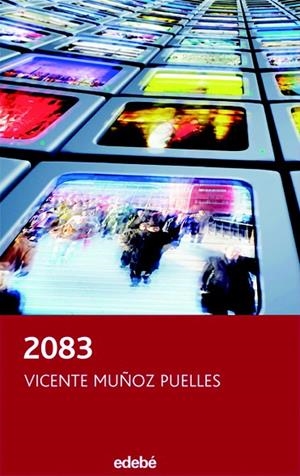 2083 | 9788423688555 | MUÑOZ PUELLES,VICENTE | Llibreria Geli - Llibreria Online de Girona - Comprar llibres en català i castellà
