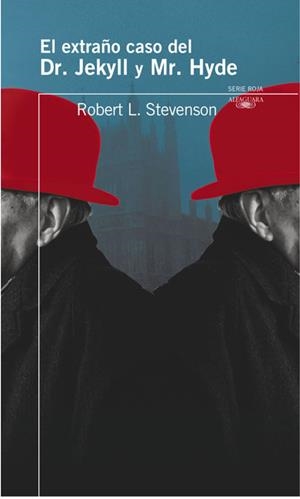 EL EXTRAÑO CASO DE DR. JEKYLL Y MR HIDE | 9788420473208 | STEVENSON,ROBERT LOUIS | Llibreria Geli - Llibreria Online de Girona - Comprar llibres en català i castellà