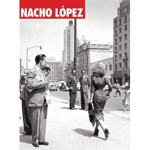 NACHO LOPEZ | 9789689345046 | CORNEA,LUNA | Llibreria Geli - Llibreria Online de Girona - Comprar llibres en català i castellà