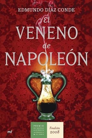 EL VENENO DE NAPOLEÓN | 9788427034358 | DIAZ CONDE,EDMUNDO | Llibreria Geli - Llibreria Online de Girona - Comprar llibres en català i castellà