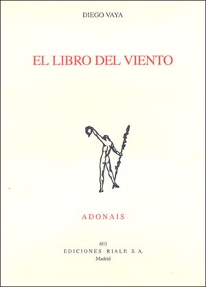 EL LIBRO DEL VIENTO | 9788432136726 | VAYA,DIEGO | Llibreria Geli - Llibreria Online de Girona - Comprar llibres en català i castellà