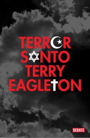 TERROR SANTO | 9788483067505 | EAGLETON,TERRY | Llibreria Geli - Llibreria Online de Girona - Comprar llibres en català i castellà