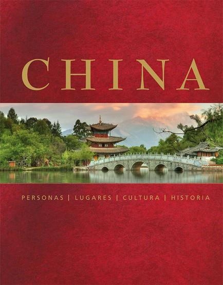 CHINA | 9788446028321 | MIN,ACHE | Llibreria Geli - Llibreria Online de Girona - Comprar llibres en català i castellà