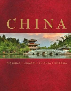CHINA | 9788446028321 | MIN,ACHE | Llibreria Geli - Llibreria Online de Girona - Comprar llibres en català i castellà