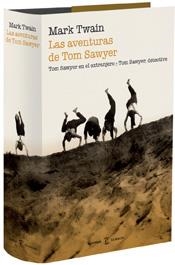 TOM SAWYER | 9788467027150 | TWAIN,MARK | Llibreria Geli - Llibreria Online de Girona - Comprar llibres en català i castellà