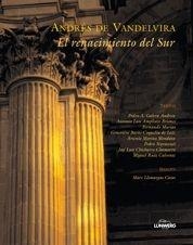 ANDRES DE VANDELVIRA.EL RENACIMIENTO DEL SUR | 9788496218550 | A.A.V.V | Libreria Geli - Librería Online de Girona - Comprar libros en catalán y castellano