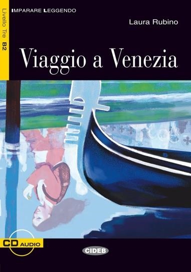 VIAGGIO A VENEZIA | 9788877549518 | RUBINO,LAURA | Libreria Geli - Librería Online de Girona - Comprar libros en catalán y castellano