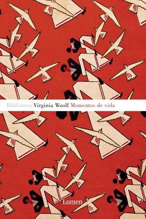 MOMENTOS DE VIDA | 9788426416537 | WOOLF,VIRGINIA | Llibreria Geli - Llibreria Online de Girona - Comprar llibres en català i castellà