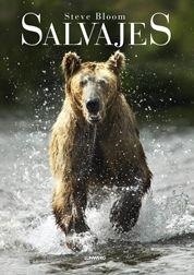 SALVAJES | 9788497854160 | BLOOM,STEVE | Llibreria Geli - Llibreria Online de Girona - Comprar llibres en català i castellà