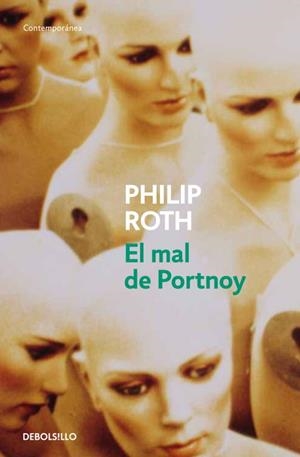 EL MAL DE PORTNOY | 9788483466308 | ROTH,PHILIP | Libreria Geli - Librería Online de Girona - Comprar libros en catalán y castellano