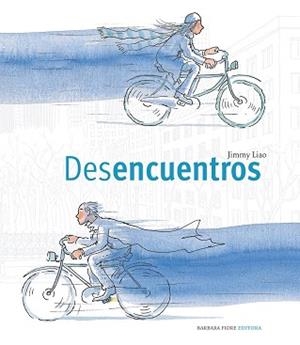 DESENCUENTROS | 9788493559199 | LIAO,JIMMY | Llibreria Geli - Llibreria Online de Girona - Comprar llibres en català i castellà