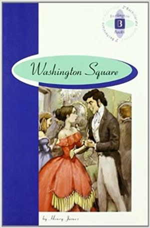 WASHINGTON SQUARE | 9789963465958 | JAMES,HENRY | Llibreria Geli - Llibreria Online de Girona - Comprar llibres en català i castellà