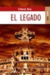 EL LEGADO.EL ULTIMO SECRETO DE JUAN PABLO II | 9788489624405 | BOVIS,FREDERIC/LOPEZ,JEAN-FRANÇOIS/JORGE,LEOPOLD | Llibreria Geli - Llibreria Online de Girona - Comprar llibres en català i castellà