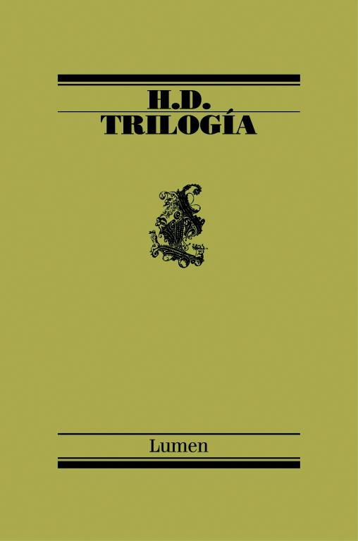 TRILOGIA(HILDA DOOLITTLE) | 9788426416551 | DOOLITTLE,HIDA | Llibreria Geli - Llibreria Online de Girona - Comprar llibres en català i castellà