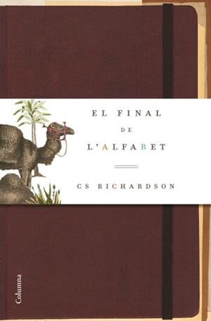 EL FINAL DE L'ALFABET | 9788466408615 | RICHARDSON,CS | Llibreria Geli - Llibreria Online de Girona - Comprar llibres en català i castellà