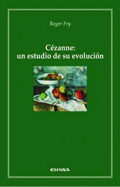 CEZANNE UN ESTUDIO DE SU EVOLUCION | 9788431325398 | FRY,ROGER | Libreria Geli - Librería Online de Girona - Comprar libros en catalán y castellano