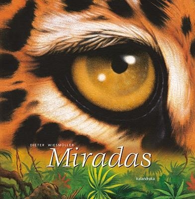 MIRADAS | 9788496388789 | WIESMULLER,DIETER | Llibreria Geli - Llibreria Online de Girona - Comprar llibres en català i castellà