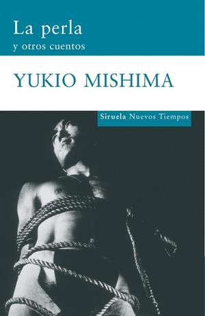 LA PERLA Y OTROS CUENTOS | 9788498412017 | MISHIMA,YUKIO | Libreria Geli - Librería Online de Girona - Comprar libros en catalán y castellano