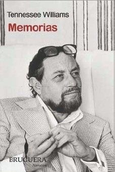 MEMORIAS.TENNESSEE WILLIAMS | 9788402420527 | WILLIAMS,TENNESSEE | Llibreria Geli - Llibreria Online de Girona - Comprar llibres en català i castellà