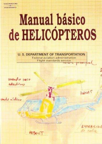 MANUAL BASICO DE HELICOPTERO | 9788428318150 | Libreria Geli - Librería Online de Girona - Comprar libros en catalán y castellano
