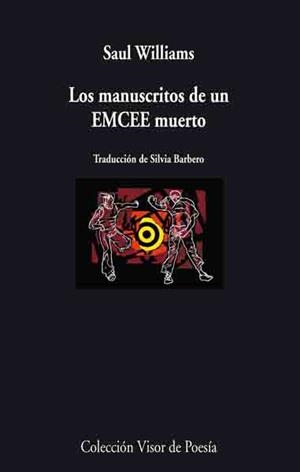 LOS MANUSCRITOS DE UN EMECEE MUERTO | 9788475226699 | WILLIAMS,SAUL | Libreria Geli - Librería Online de Girona - Comprar libros en catalán y castellano