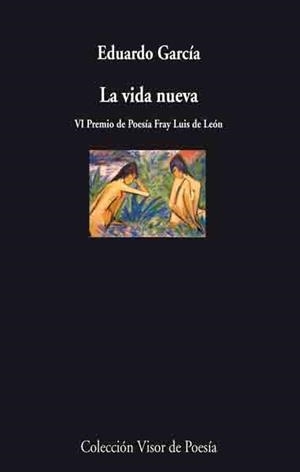 LA VIDA NUEVA | 9788475220314 | GARCÍA,EDUARDO | Libreria Geli - Librería Online de Girona - Comprar libros en catalán y castellano