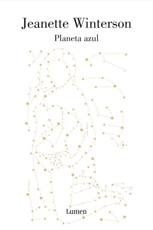 PLANETA AZUL | 9788426416544 | WINTERSON,JEANETTE | Llibreria Geli - Llibreria Online de Girona - Comprar llibres en català i castellà