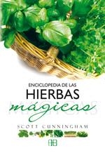 ENCICLOPEDIA DE LAS HIERBAS MAGICAS | 9788496111622 | CUNNINGHAM,SCOTT | Libreria Geli - Librería Online de Girona - Comprar libros en catalán y castellano