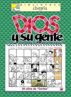 DIOS Y SU GENTE | 9788428818629 | CORTES | Llibreria Geli - Llibreria Online de Girona - Comprar llibres en català i castellà