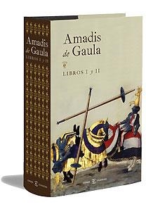 AMADIS DE GAULA | 9788467027167 | RODRIGUEZ DE MONTALVO,GARCI | Libreria Geli - Librería Online de Girona - Comprar libros en catalán y castellano