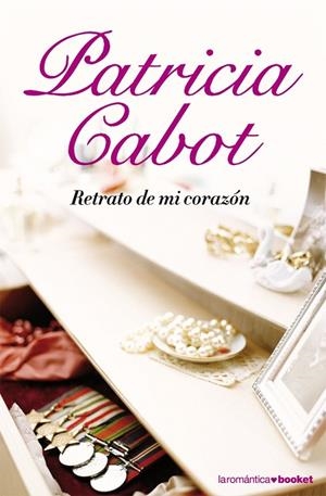 RETRATO DE MI CORAZON | 9788408079118 | CABOT,PATRICIA | Libreria Geli - Librería Online de Girona - Comprar libros en catalán y castellano