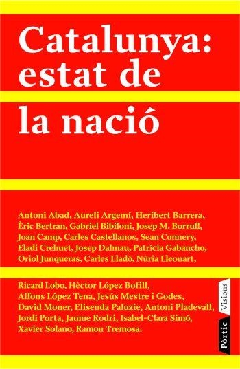 CATALUNYA:ESTAT DE LA NACIO | 9788498090376 | AA.VV. | Llibreria Geli - Llibreria Online de Girona - Comprar llibres en català i castellà