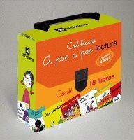 MALETA A POC A POC | 9788424629779 | OLLÉ, MARIA ÀNGELS | Llibreria Geli - Llibreria Online de Girona - Comprar llibres en català i castellà