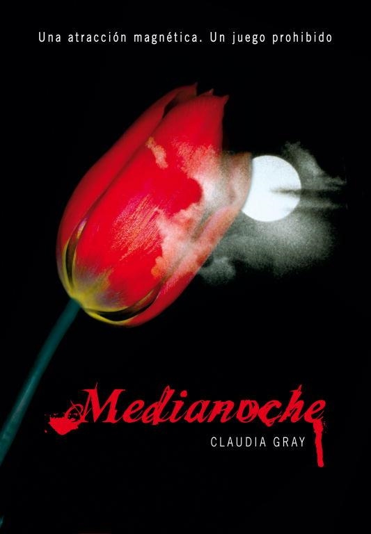 MEDIANOCHE | 9788484414452 | GRAY,CLAUDIA | Libreria Geli - Librería Online de Girona - Comprar libros en catalán y castellano