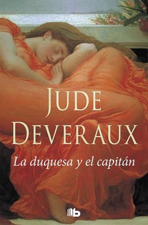 LA DUQUESA Y EL CAPITAN | 9788498720983 | DEVERAUX,JUDE | Libreria Geli - Librería Online de Girona - Comprar libros en catalán y castellano